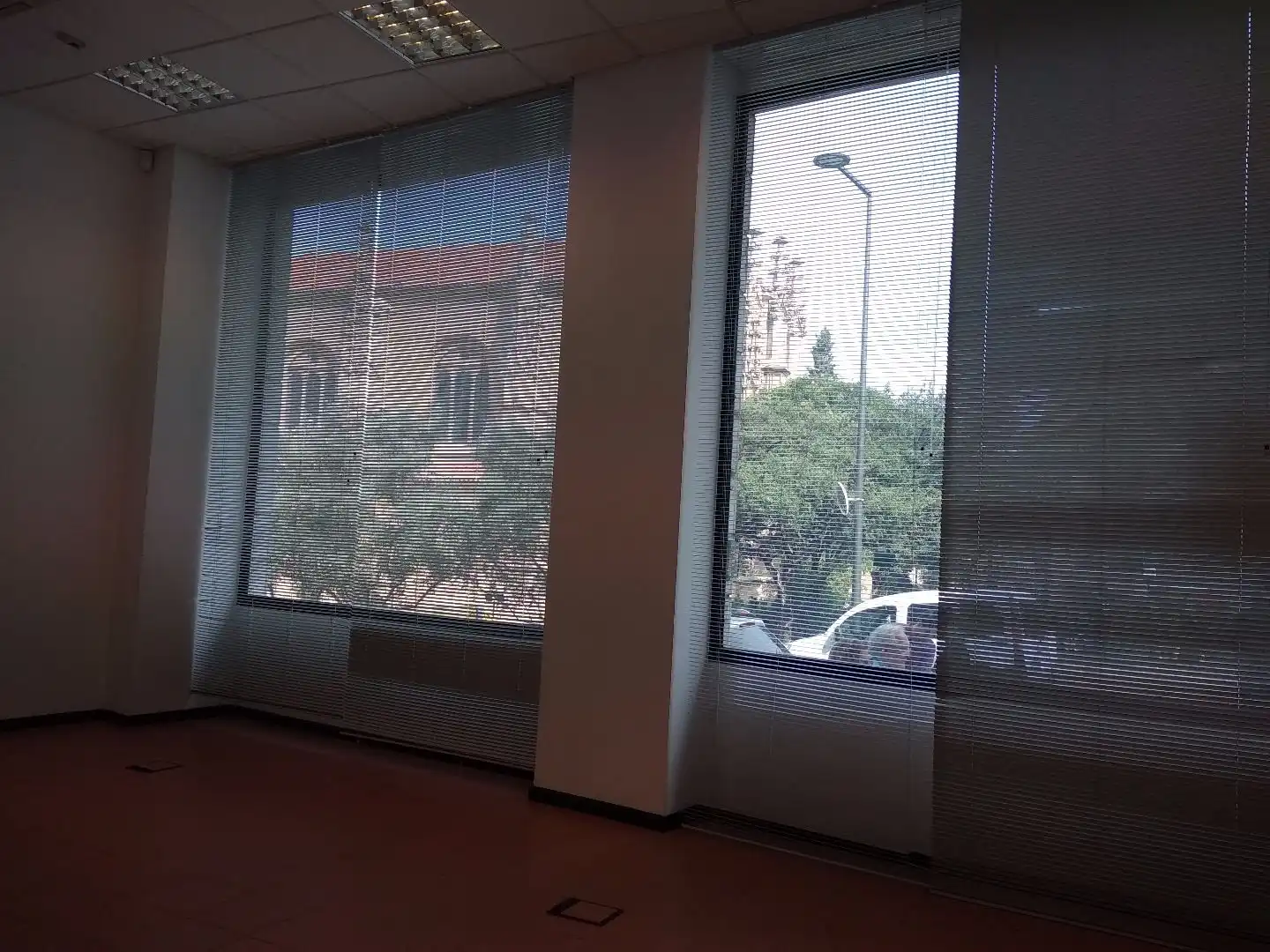Local de alquiler en Salamanca con Aire acondicionado y Calefacción