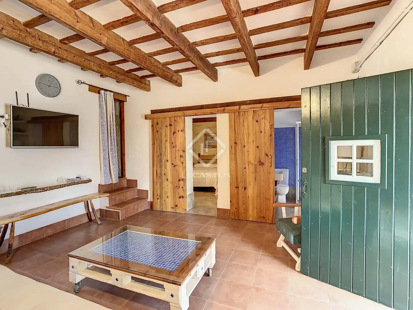 Landhaus mit Pool zum Verkauf in Alaior poble, imagen 20