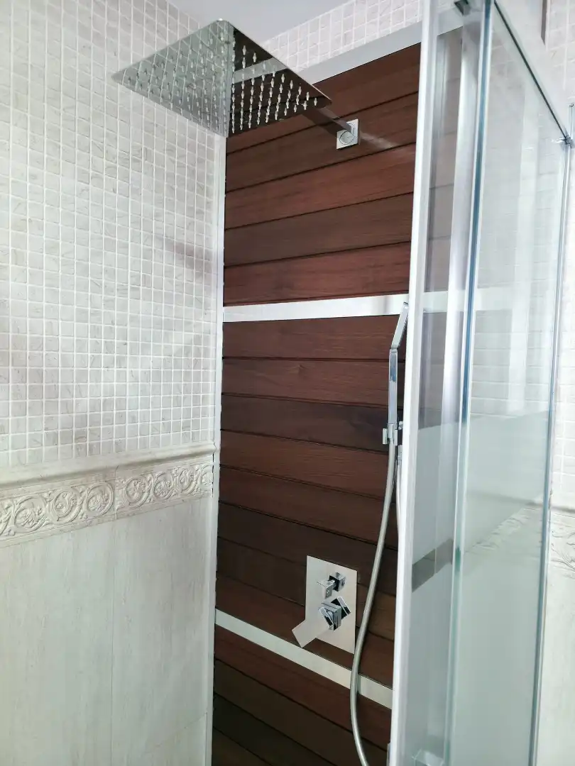 Bany de Casa o xalet en venda en Picanya amb Aire condicionat, Jardí privat i Terrassa