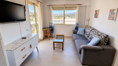 Foto 2 de Apartamento en venta en Zona Pueblo, Calpe / Calp