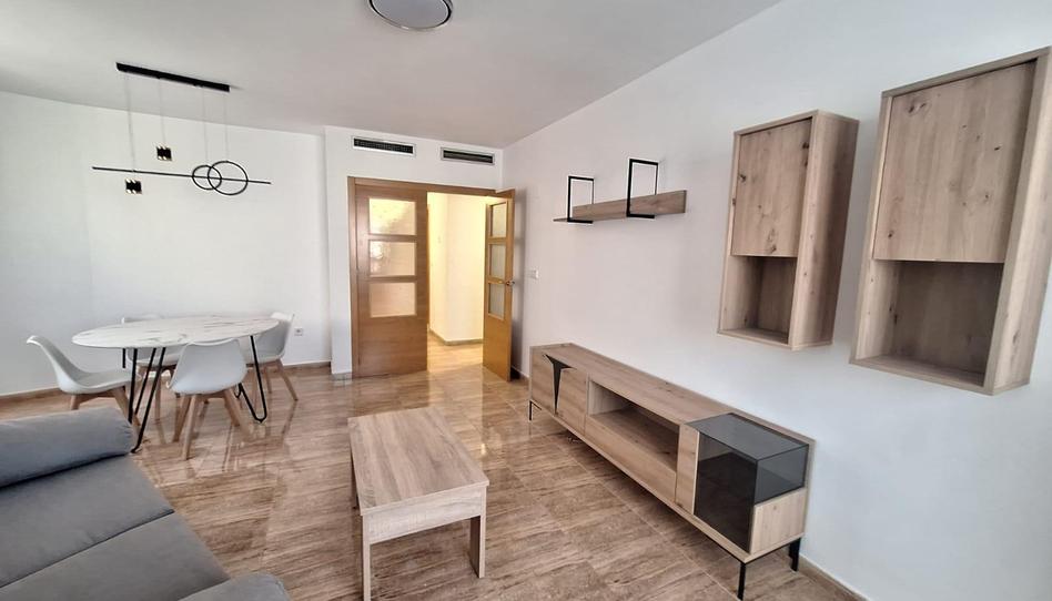 Photo 1 of Flat to rent in Plaza Iglesia, Algezares, Murcia