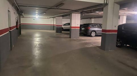 Foto 3 de Edifici en venda a Calle Mercado Común, Pabellón - Estación - El Corte Inglés, El Ejido