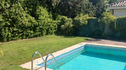 Foto 3 de Casa o xalet en venda a Calle Buho Real, Olías del Rey, Toledo