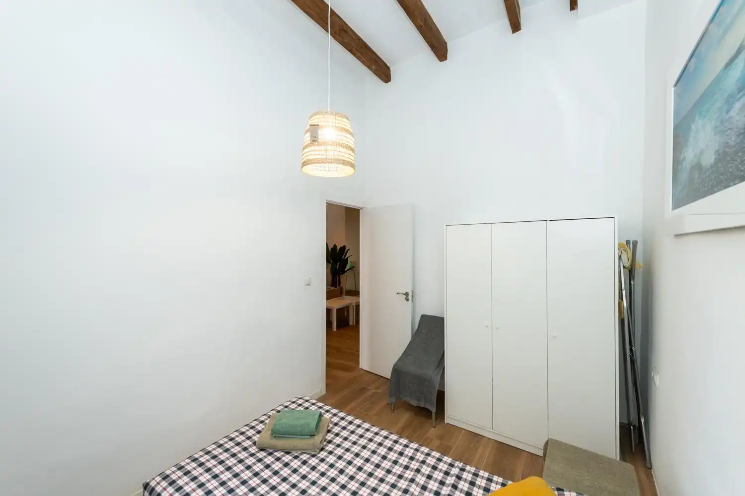 Piso con terraza en venta en Centro, imagen 21