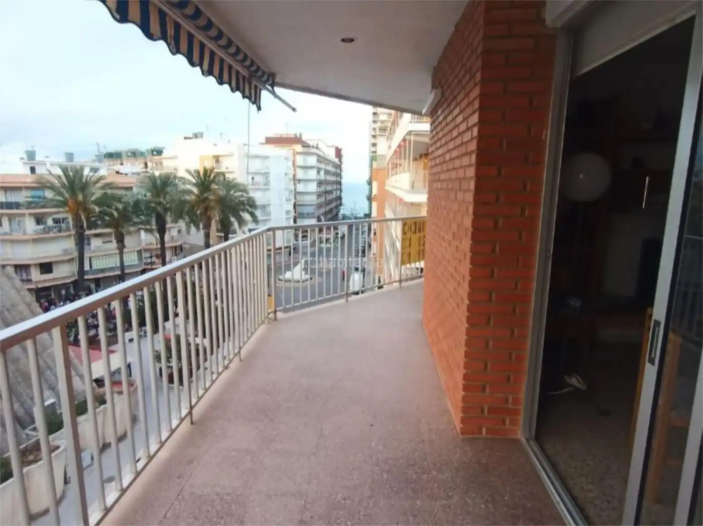 Wohnung mit Aufzug zum Verkauf in Carrer de Bernat i Baldoví 10, imagen 17