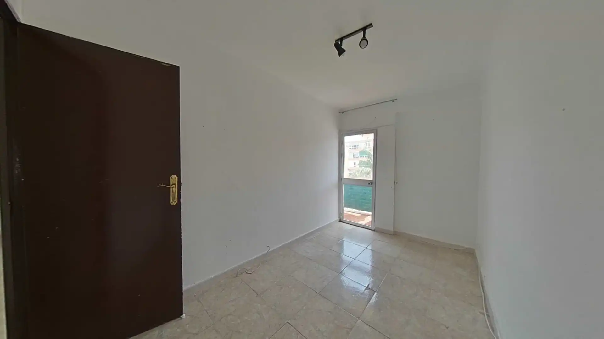 Apartament amb terrassa en venda a VIVAR TELLEZ, 54, imagen 6