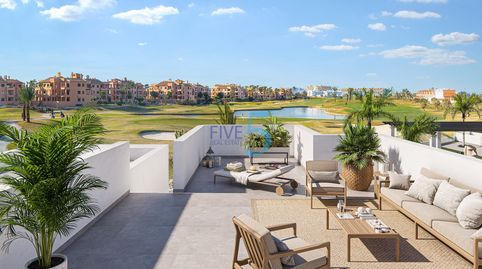Foto 2 de Casa o chalet en venta en Las Lomas de Rame - Bahía Bella, Los Alcázares