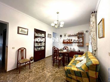 House for sale in Algarrobo pueblo