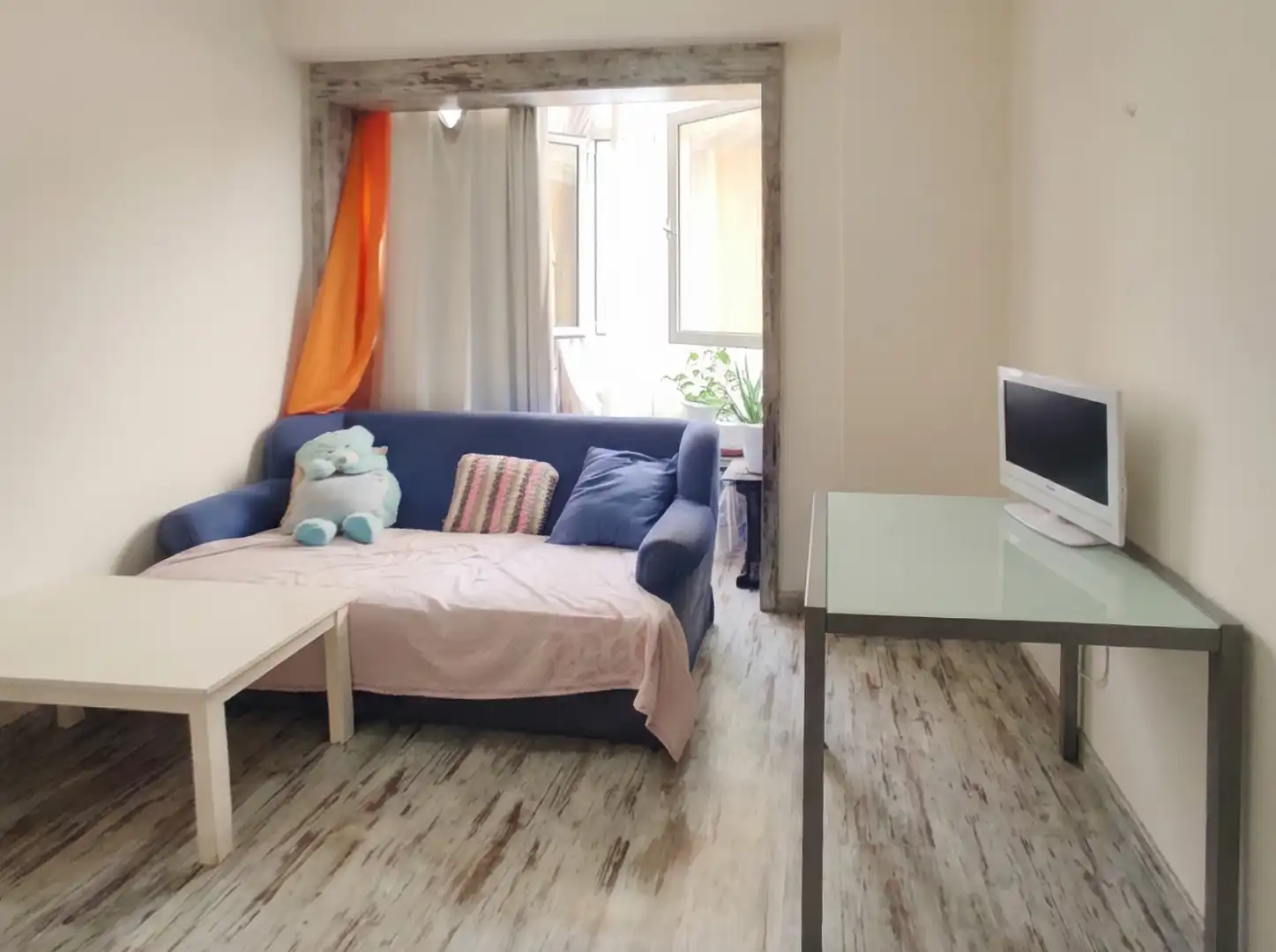 Habitación de Apartamento en venta en Las Palmas de Gran Canaria con Balcón