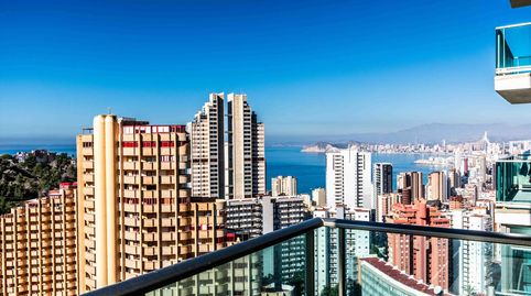 Foto 3 de Apartamento en venta en Rincón Alto, Benidorm