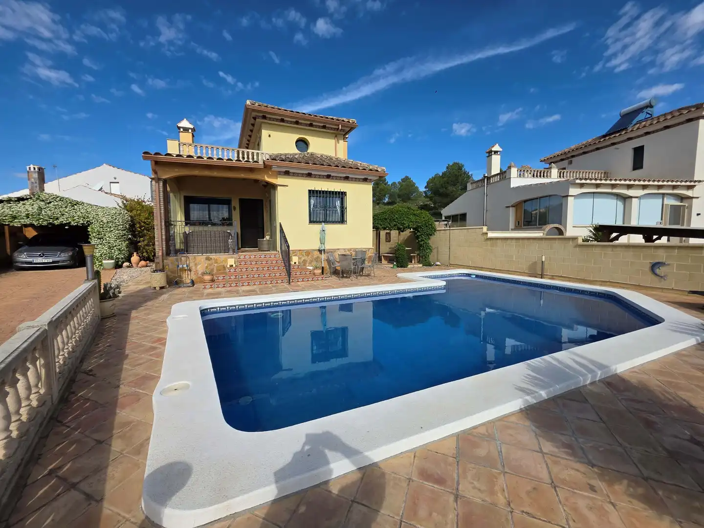 Casa con piscina en venta en Calasparra, imagen 22