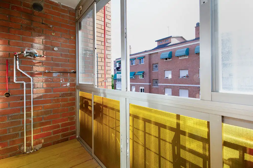 Terraza de Piso en venta en Torrejón de Ardoz