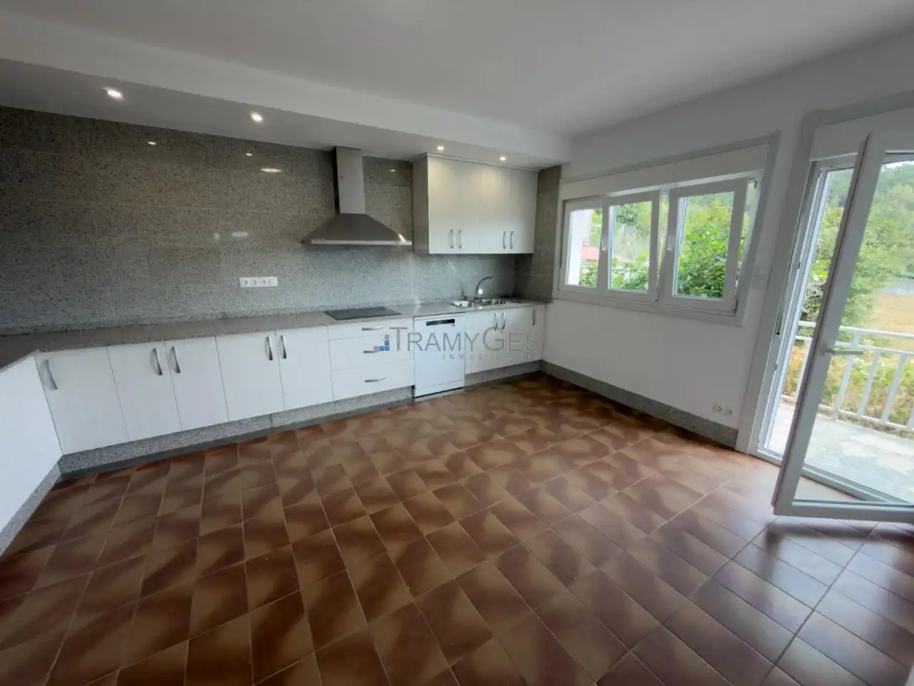Maison avec jardin à vendre à CARDIÑA, imagen 5
