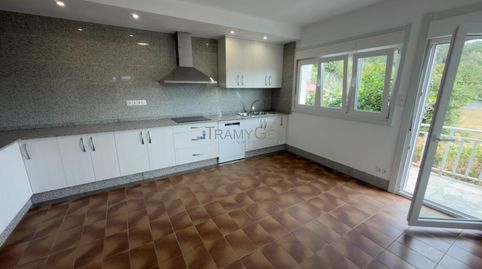 Foto 5 de Casa o xalet en venda a Cardiña, Vilaboa, Pontevedra