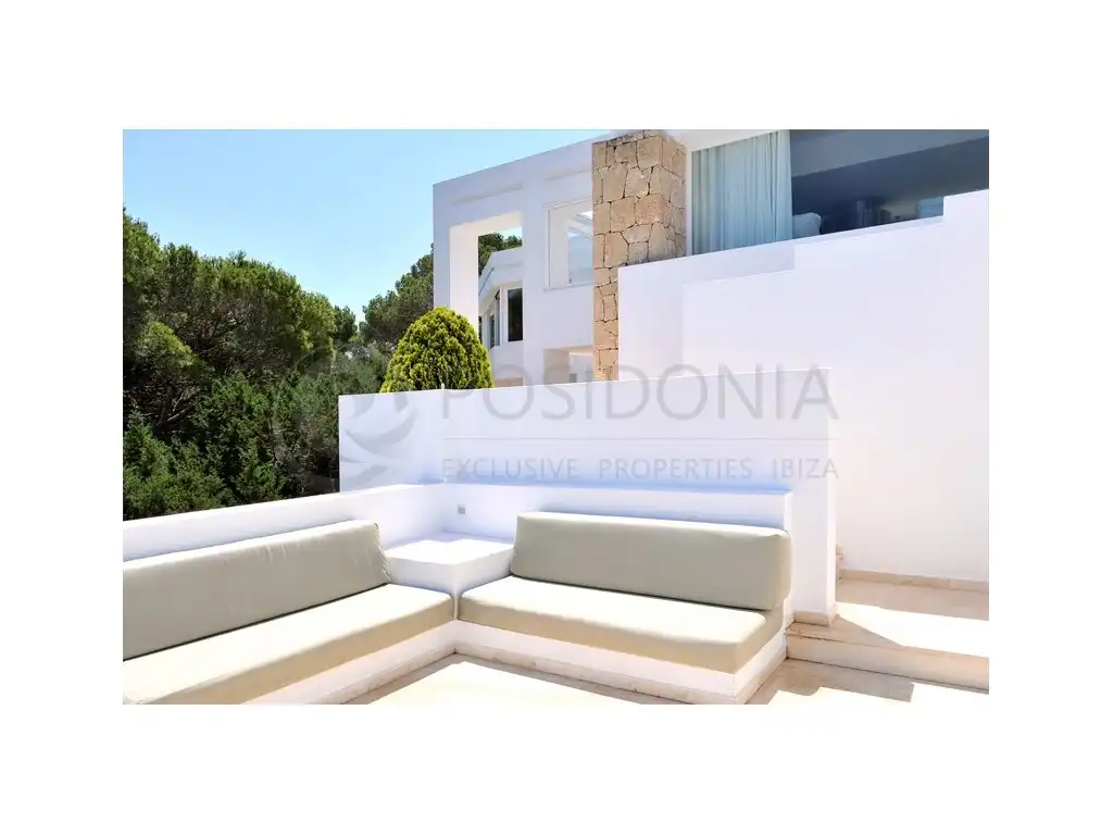 Casa en venta en Cala Vedella-Cala Tarida, imagen 17