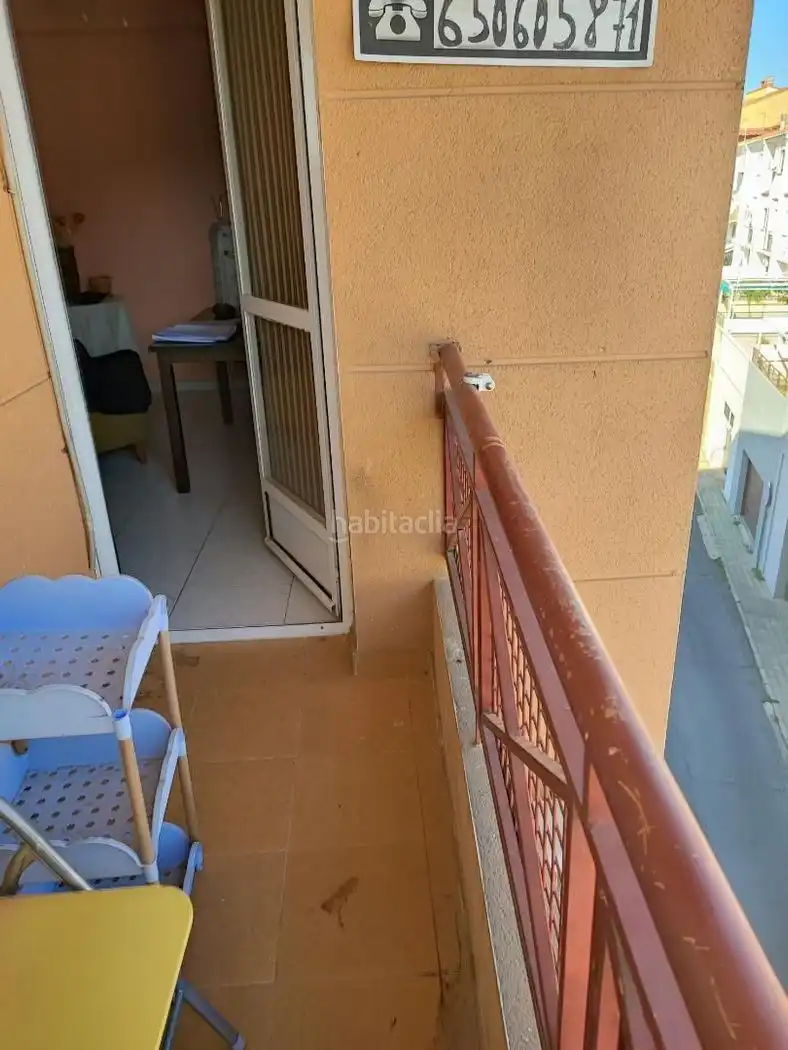 Pis amb ascensor en venda a Calle Sor Valentina Mirón 66, imagen 4