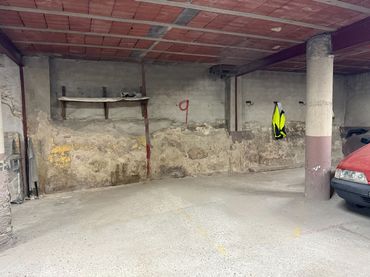 Individual for sale in PERE DALMASES