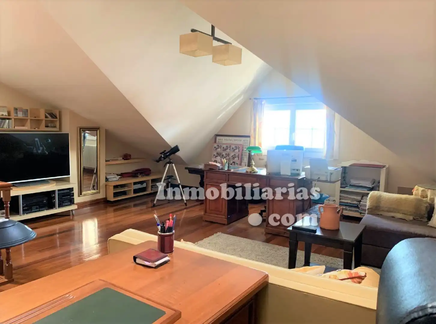 Adossat amb terrassa en venda a Calle de Montecerredo, imagen 7