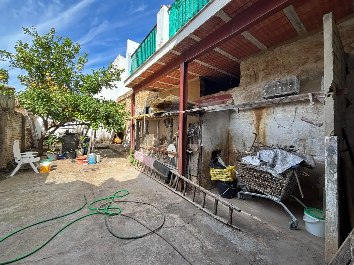Casa en venda a Pilas, imagen 10