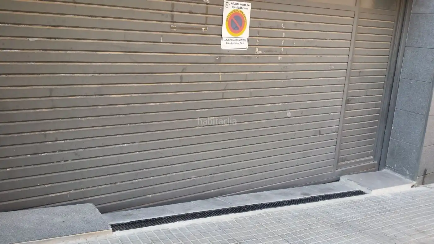 Business premises for sale in Carrer dels Ametllers 5