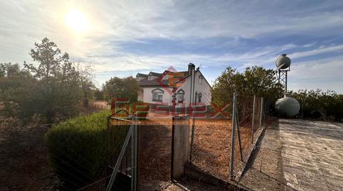 Foto 4 de Casa o xalet en venda a Almendralejo, Badajoz