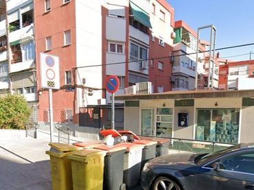 Local comercial en venda a Motilla del Palancar 21