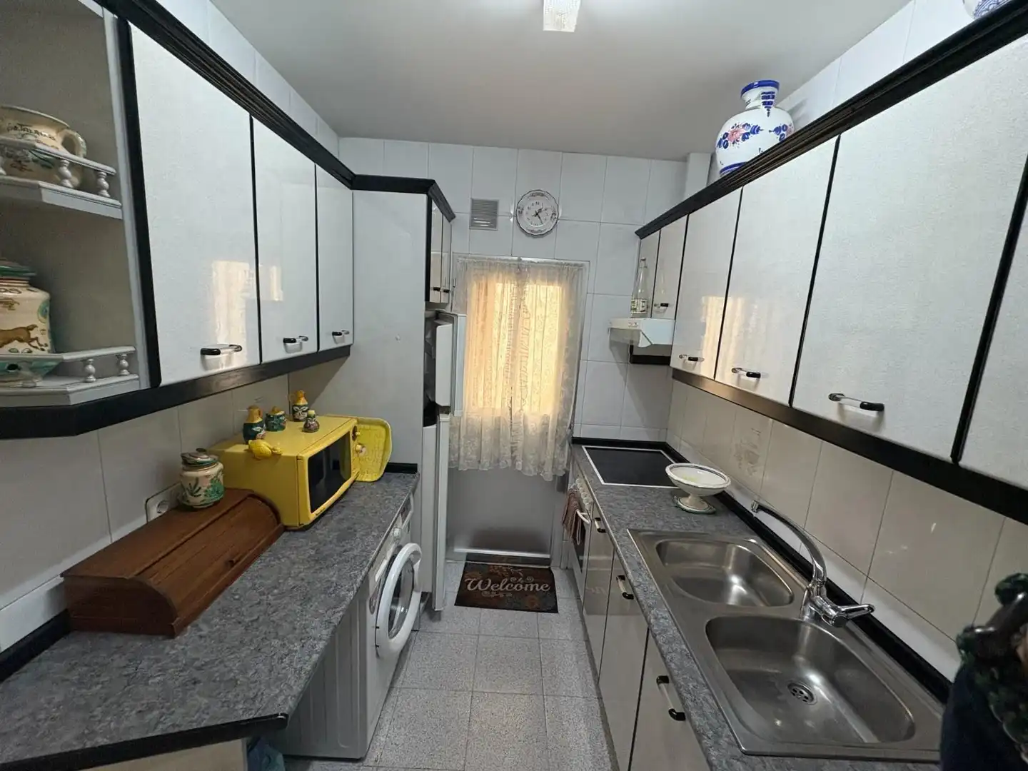 Cocina de Piso en venta en Getafe