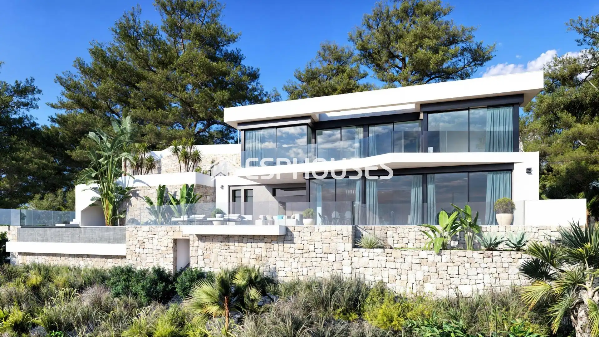 Casa con terraza en venta en La Fustera, imagen 9