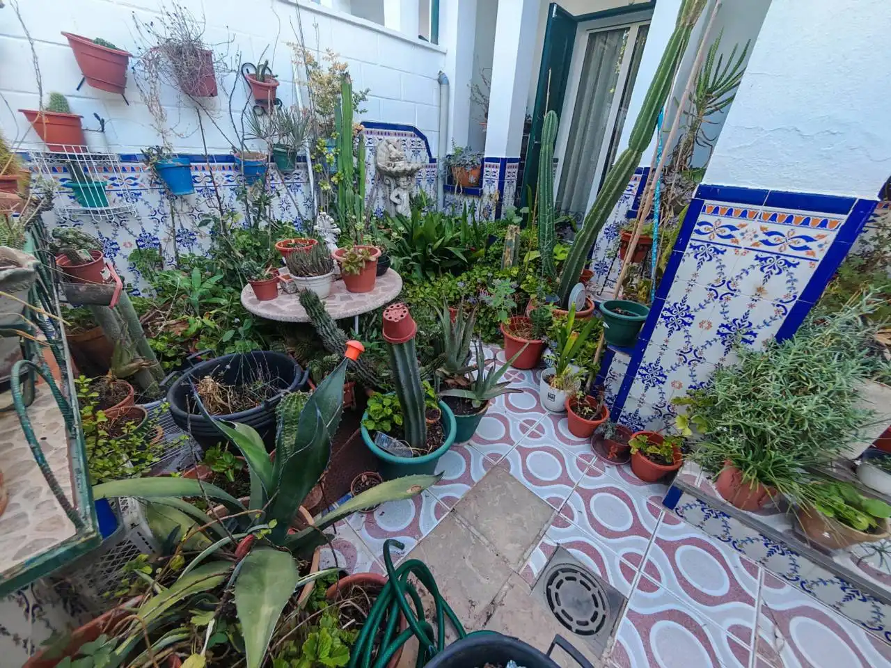Adossat amb jardí en venda a Moraleda de Zafayona, imagen 23