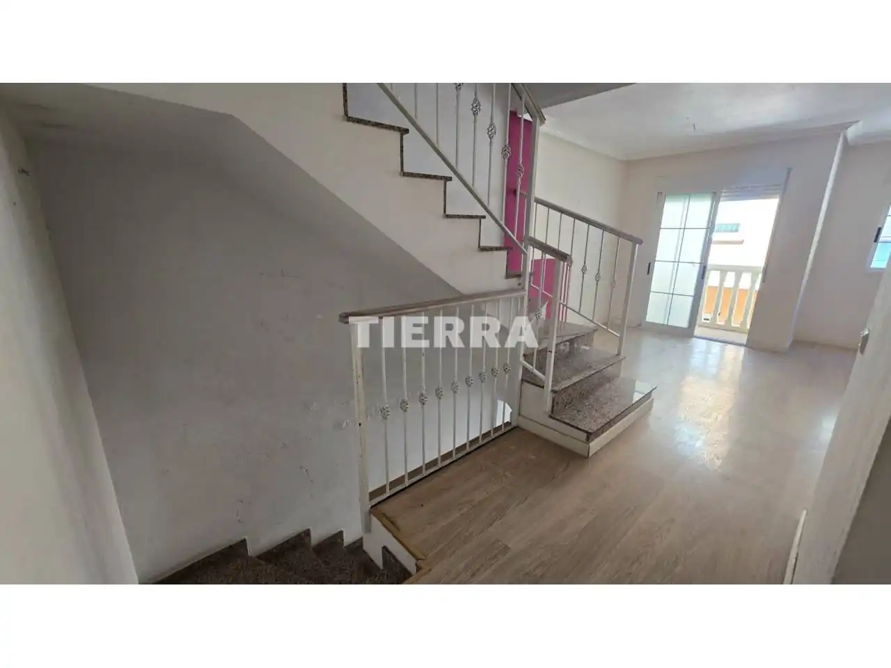 Dúplex en venda en Pliego amb Traster