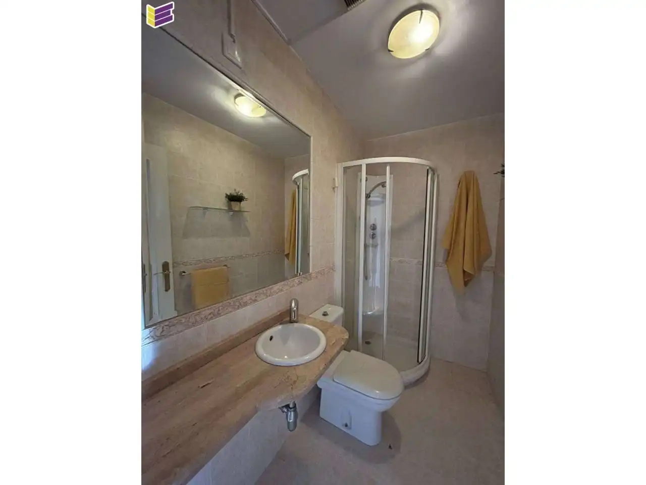 Wohnung mit Aufzug zum Verkauf in Calle Marques Amboage, imagen 28
