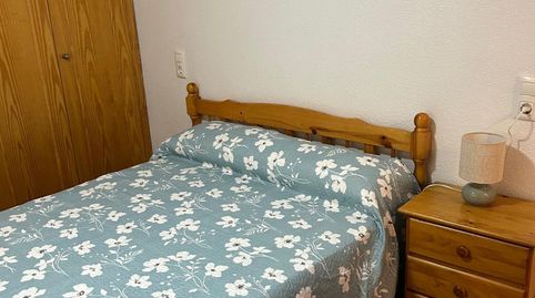 Foto 3 de Apartamento de alquiler en Sant Antoni, Cullera