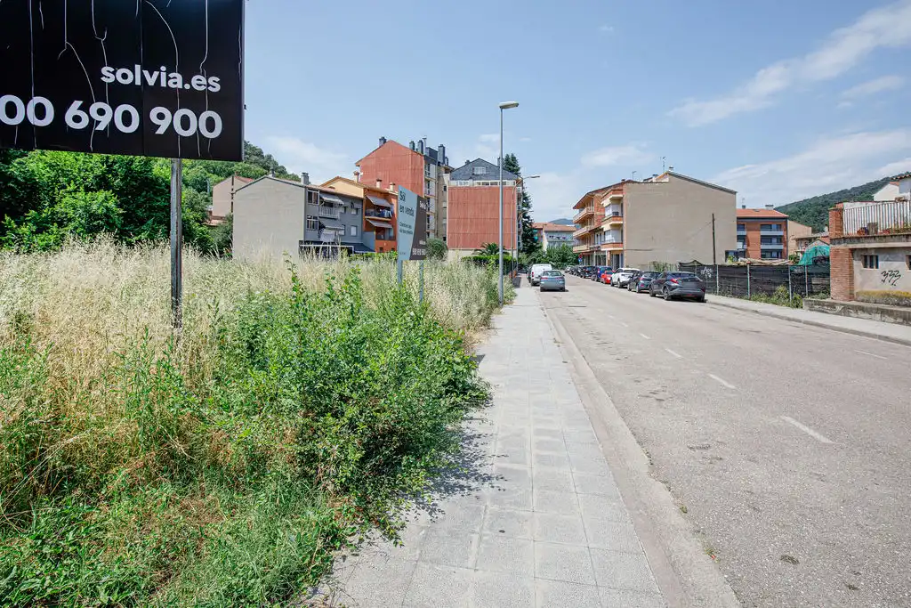 Oficina en venta en C/ Compositor Aubert, Montbrió del Camp