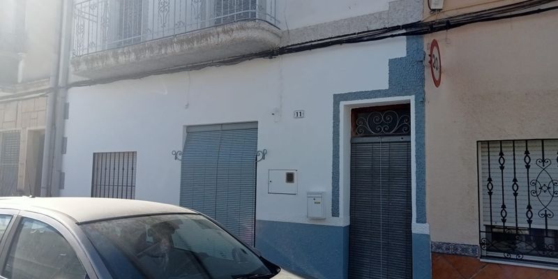 Pis en venda a Calle Gandia, -1, Alfauir