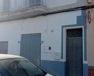 Exterior view of Flat for sale in Alfauir  with Terrace, Furnished and Balcony