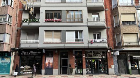 Photo 4 of Flat to rent in Avenida Alcalde Miguel Castaño , El Ejido - Santa Ana, León