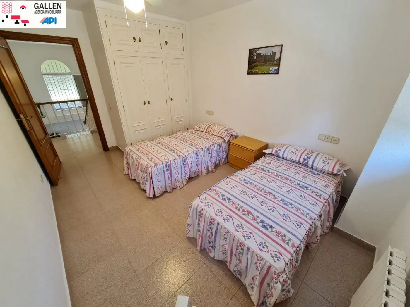 Casa o xalet en venda a Montornés - Las Palmas - El Refugio