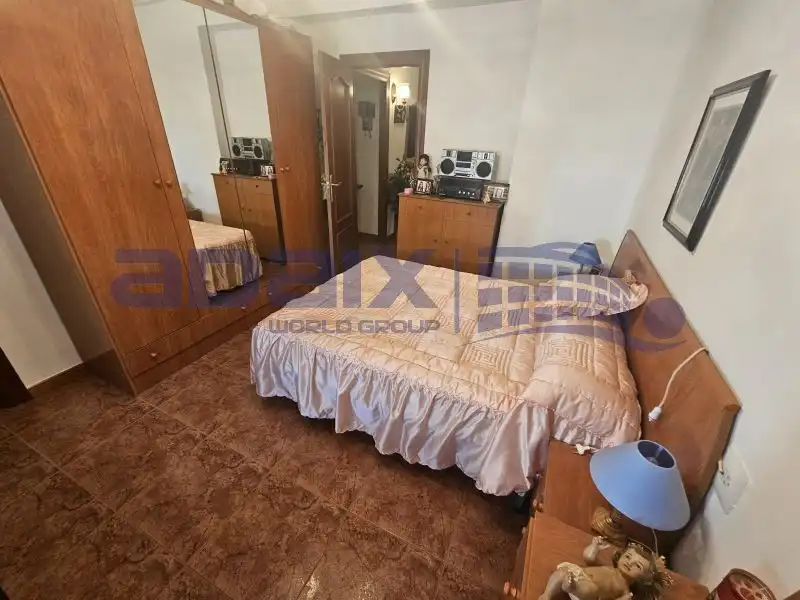 Flat with terrace for sale in Calle Sagunto, imagen 22