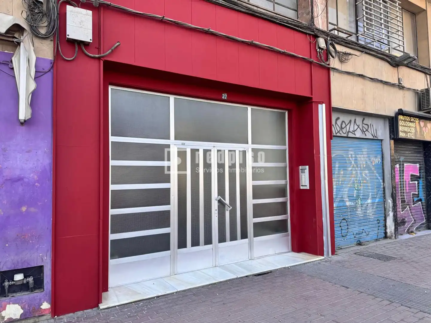 Flat for sale in de la Ciudad Almería, Barriomar - La Purísima