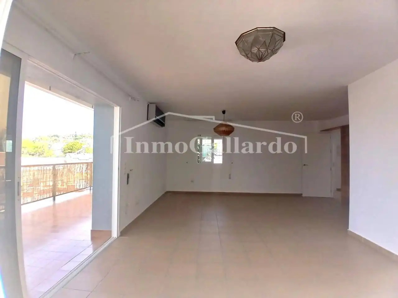Apartments for rent in Miraflores del Palo