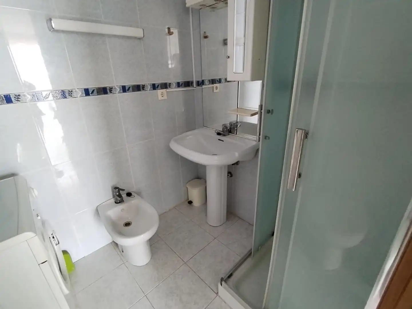 Bathroom of Duplexes for sale in Benidorm  with Furnished