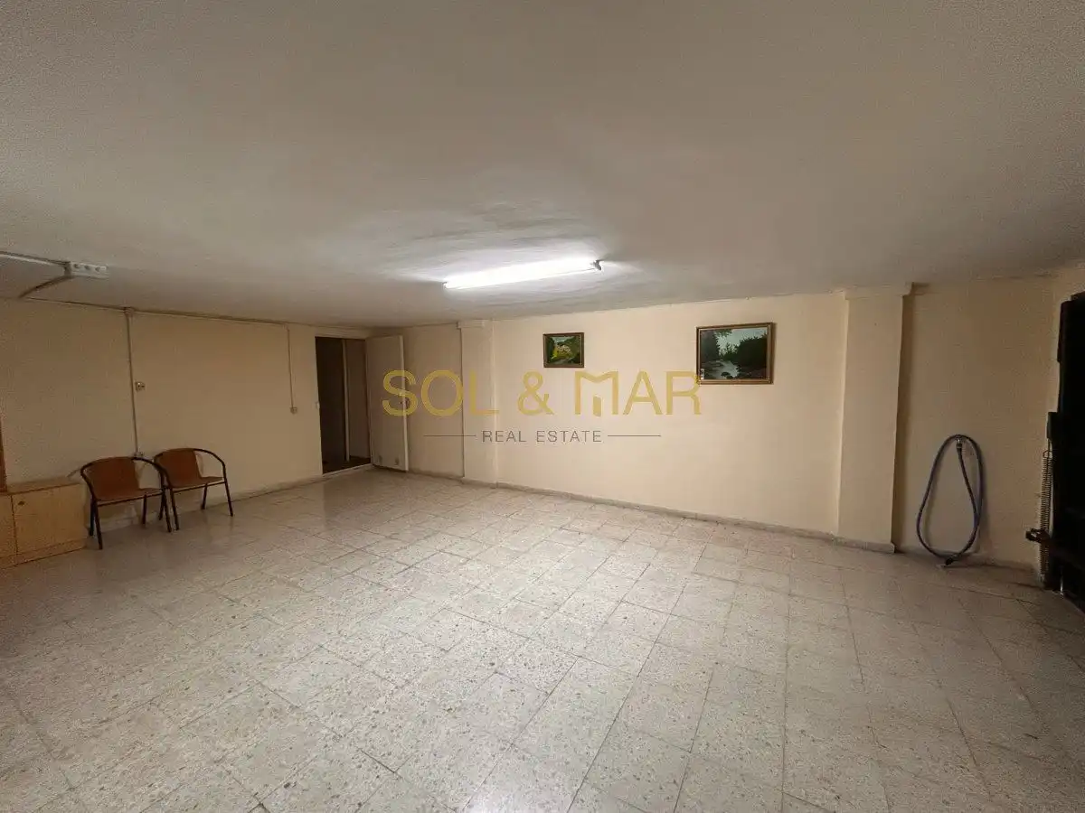 Casa adosada en venda en Alhaurín de la Torre amb Aire condicionat, Calefacció i Terrassa