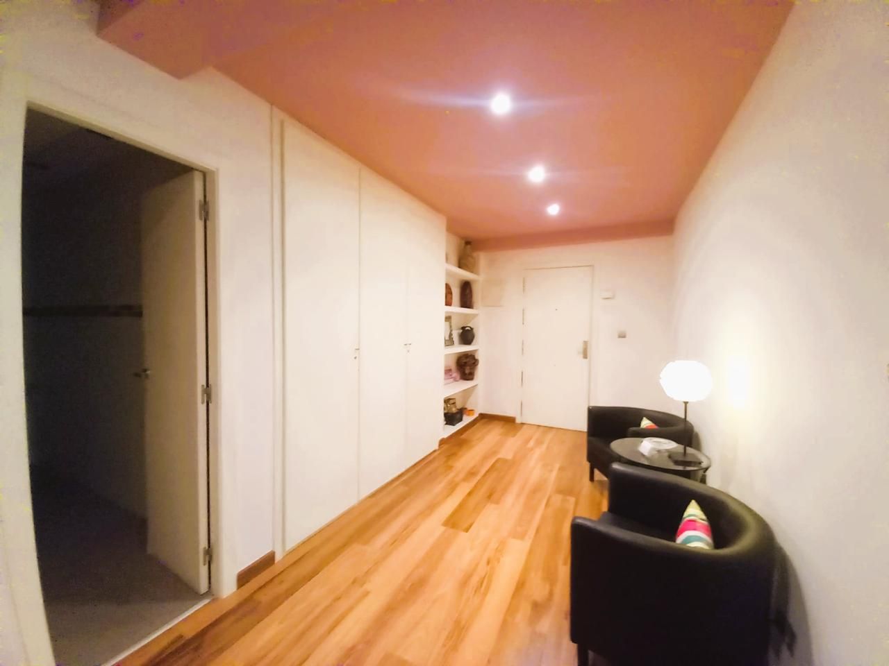 Piso en venta en Alicante / Alacant con Aire acondicionado y Amueblado