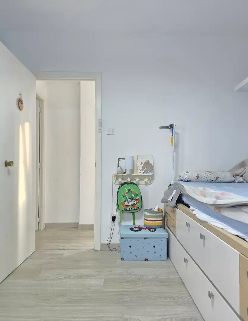 Piso en venta en Barrios rurales del norte
