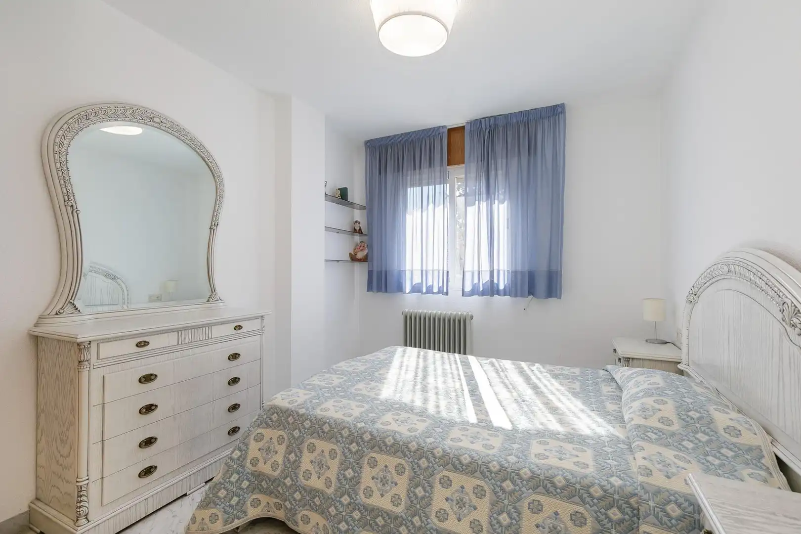 Flat with terrace for sale in Calle DOCTOR AZPITARTE, imagen 5