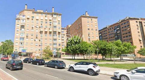 Foto 2 de Piso en venta en Poblados, Abrantes, Madrid Capital