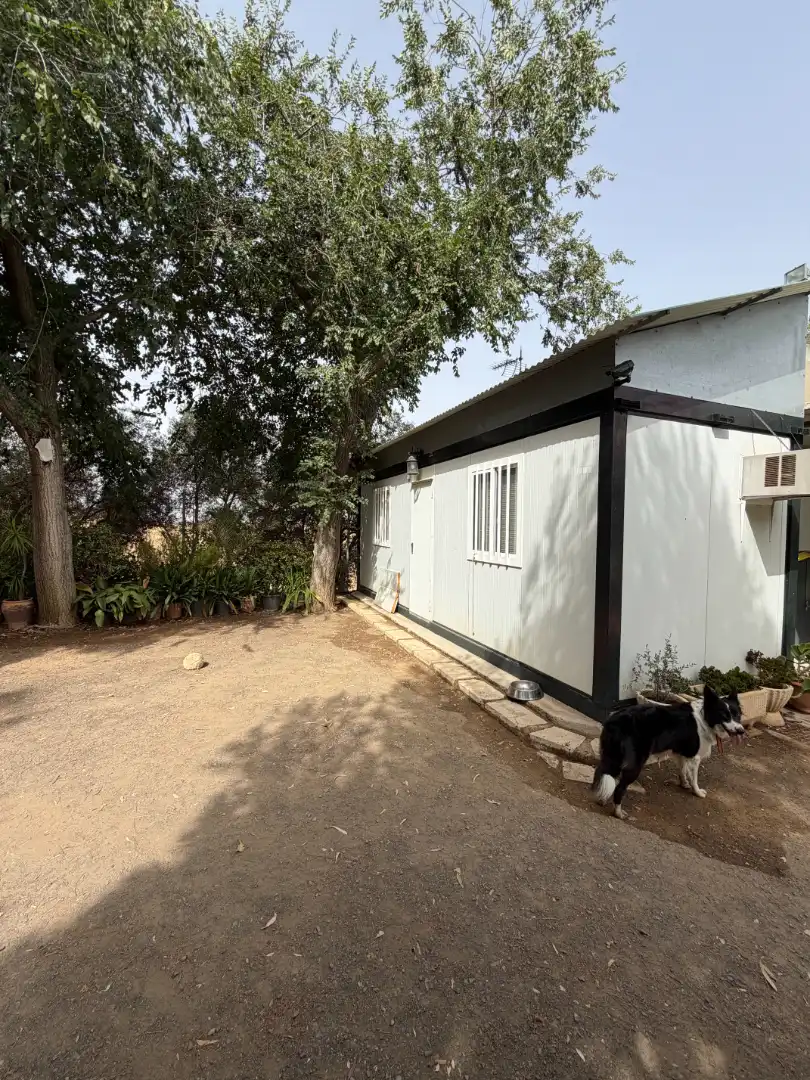 Casa rústica amb piscina en venda a Carmona, imagen 16