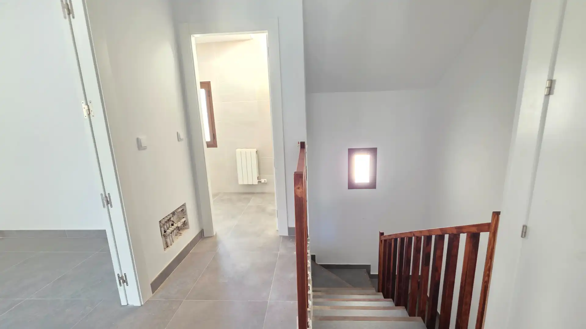 Casa adosada en venda en Jaén amb Calefacció i Traster
