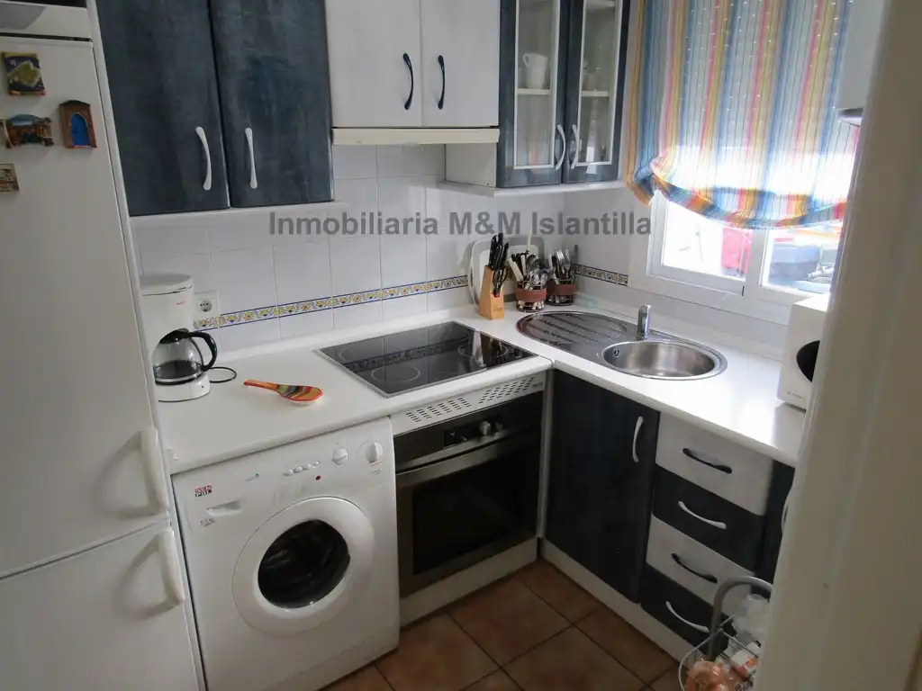Terraced house with terrace for sale in Avenida del Deporte, imagen 19