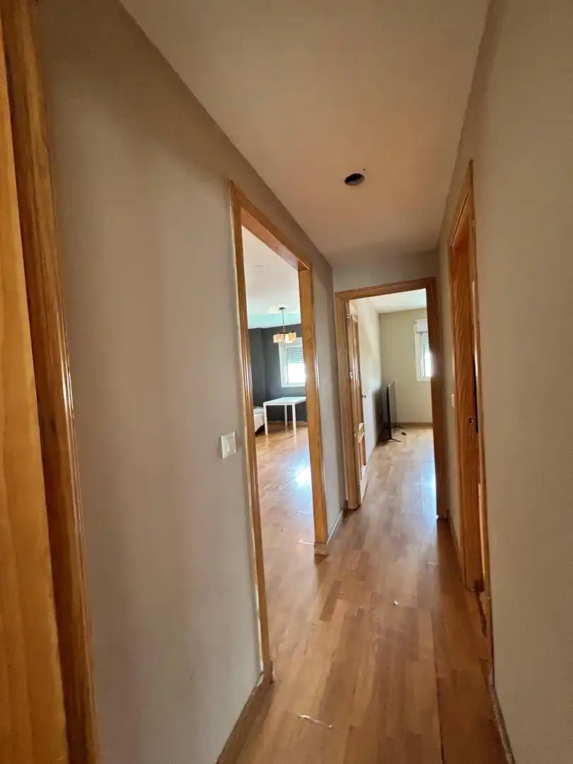 Casa o chalet en venta en Dos Hermanas con Aire acondicionado, Parquet y Trastero